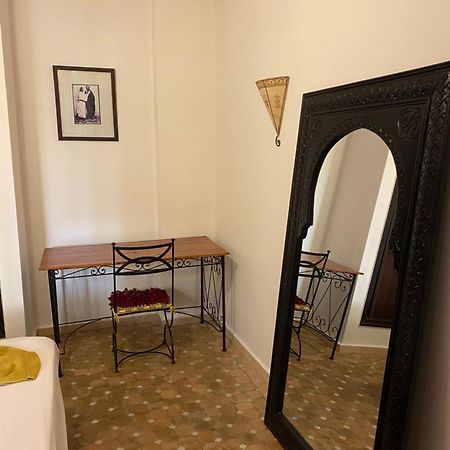 Studio Salmiya Dune 마라케시 외부 사진