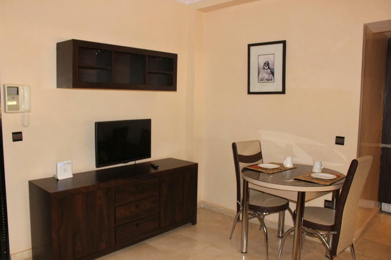Studio Salmiya Dune 마라케시 외부 사진