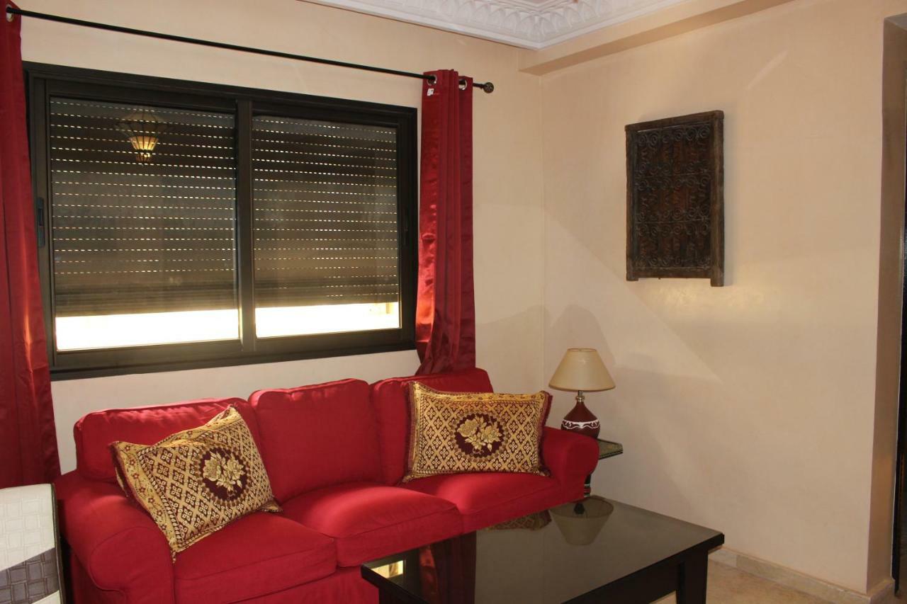 Studio Salmiya Dune 마라케시 외부 사진