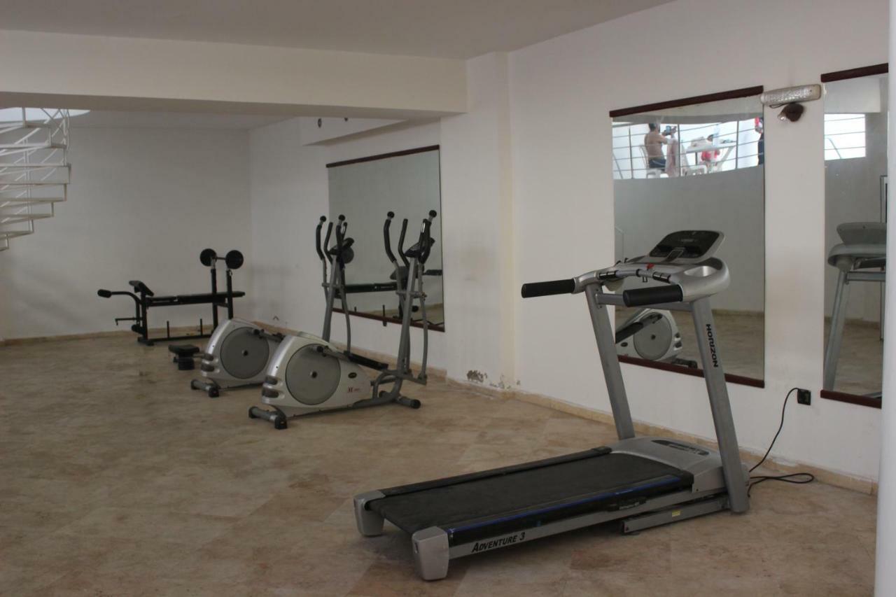 Studio Salmiya Dune 마라케시 외부 사진